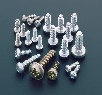 Tapping Screw