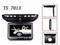 7 Inch Car TFT LCD Roof Mounted TV/Monitor(TS7013)