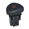 Hazard switch YJ.20-3206