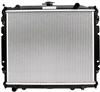 Great Wall Sailing 1027E Radiator
