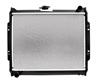 Great Wall Safe 04-E Radiator