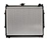 Great Wall Safe 03-E Radiator