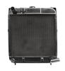 Yt490t Radiator with : ISO/ TS 16949