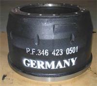 Brake Drum