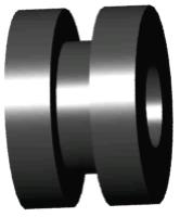 Out-line Rubber Ring