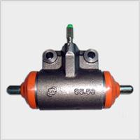 Brake Wheel Cylinder JAF0028# 55.56mm