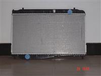 Chery Eastar -E Radiator