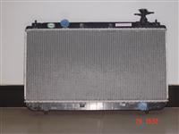 Chery Tiggo Radiator