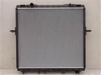 Tianma Hero Radiator