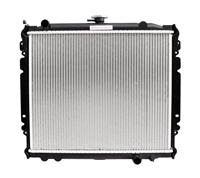 Great Wall Sailing 1027C Radiator