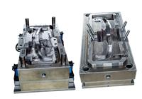 Automotive Injection Molds