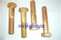 Hex Bolt