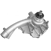 BENZ Water Pump 102 2000 601