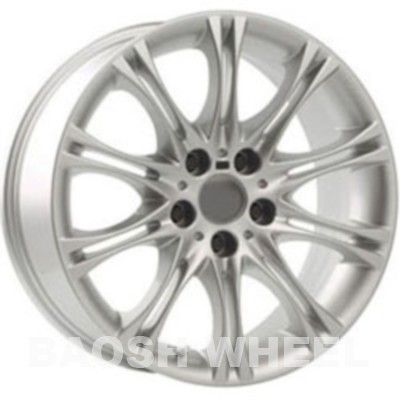 Alloy Wheel for BMW