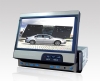 7 Inch In-dash Car Tv/ Monitor