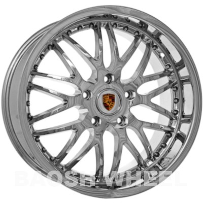 Alloy Wheel