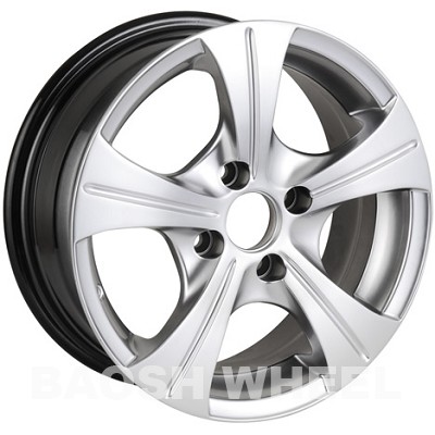 Alloy Wheel