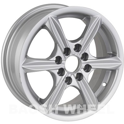 Alloy Wheel