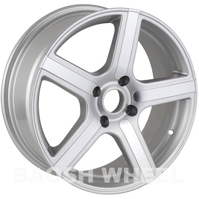 Alloy Wheel