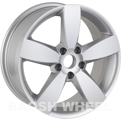 Alloy Wheel