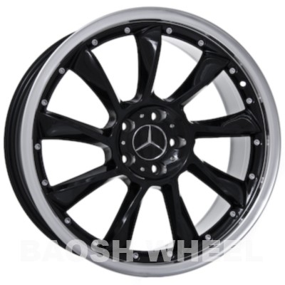 Alloy Wheel