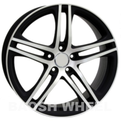 Alloy Wheel