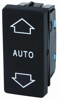 Auto Power Window Switch YJ.12-3101
