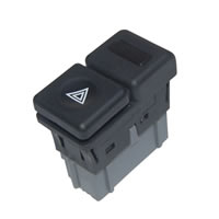 Hazard switch YJ.12-3202