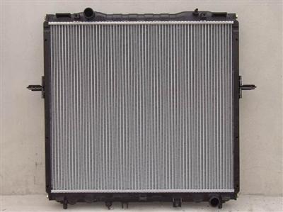 Tianma Hero Radiator