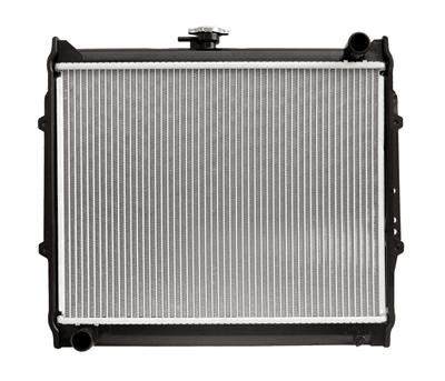 Great Wall Safe 03-E Radiator