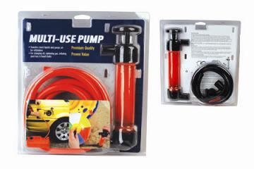 Multi Use Transfer Pump