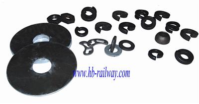 Flat Washer DIN125, DIN126