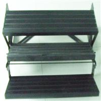 Collapsible Bus Pedal