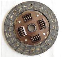 Clutch Disc For Isuzu 4zc1