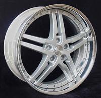 Alloy Wheel