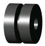 Out-line Rubber Ring