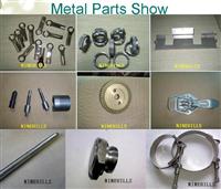 Metal Parts Machining