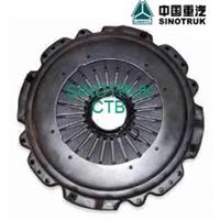 Clutch Plate