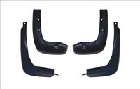 Mud Guard-Honda Jazz'08