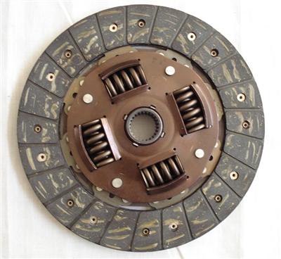 Clutch Disc For Isuzu 4zc1