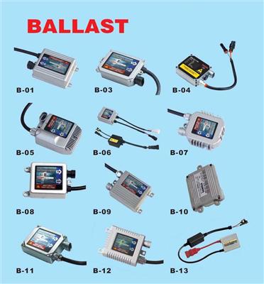 Hid Xenon Kit（auto Hid Xenon Kit）