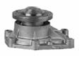 SCANIA WATER PUMP 1510 490