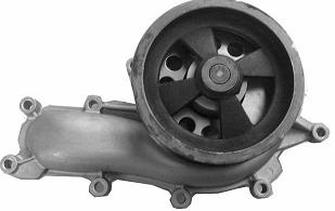 SCANIA WATER PUMP 1433 792