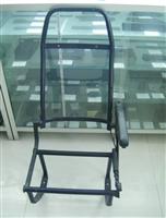 Automobile seat frame