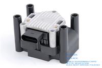 Ignition Coil (VW,SEAT,BOSCH,TIMES SUPERMAN CARS)