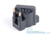 Ignition Coil (GM,ISUZU,CADILLAC,CHEVROLET,PONTIAC,BUICK,OLDSMOBILE)