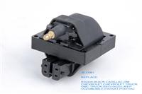 Ignition Coil (ASUNA, BUICK, CADILLAC, ISUZU, JEEP, PASSAT, PONTIAC, GM, CHEVROLET)