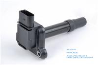 AUDI ,HITACHI, OPEL, BEETLE, PASSAT Ignition Coil