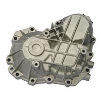 Die Casting Mould for Auto Part