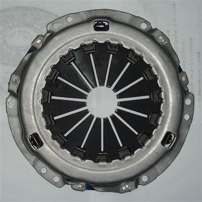 Br01-0004 Clutch Cover